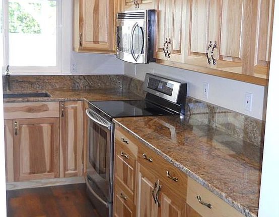 after remodel