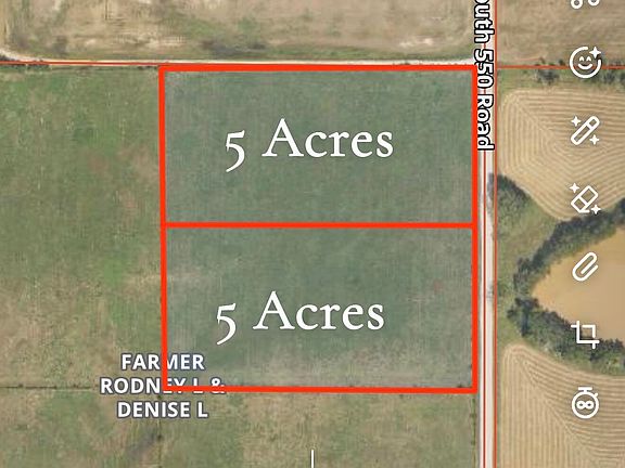 2nd image of S 550th Rd