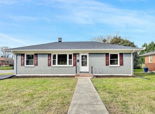 402 Fugate Rd NE, Roanoke, VA 24012