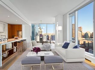 1 W End Ave #28C, New York, NY 10023