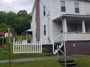 549 Railroad St, Windber, PA