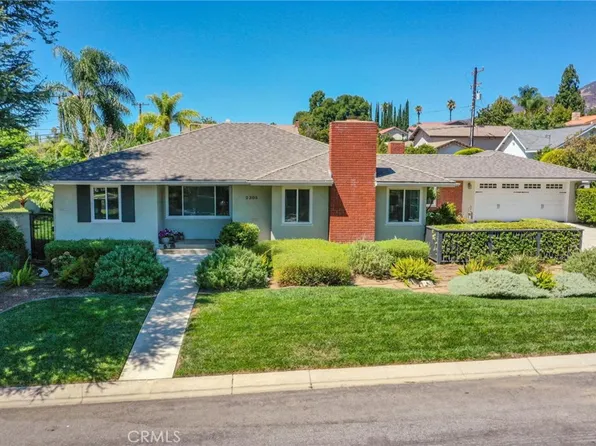 2305 N Orange Dr W, Upland, CA 91784