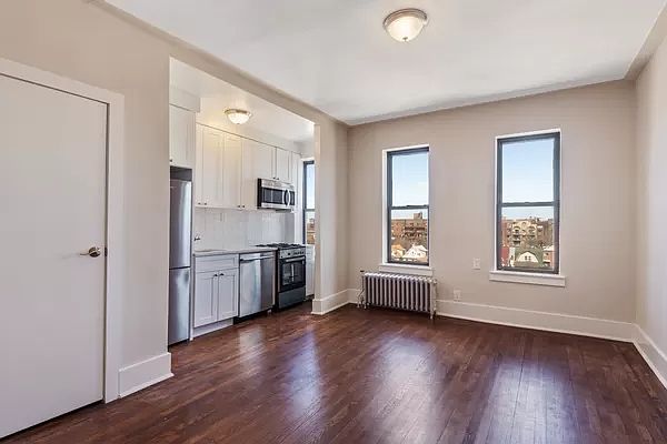 1st image of 42-22 Ketcham St APT 10E