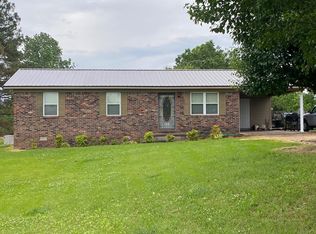 853 Highway 4 W, Booneville, MS 38829