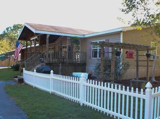325 Thaxton Landing Rd, Anacoco, LA 71403