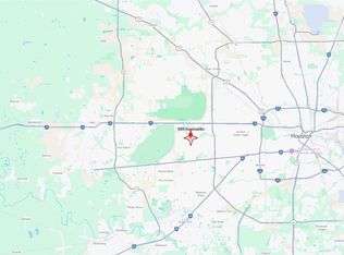 1533 Beaconshire Rd, Houston, TX 77077