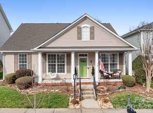 15618 Seafield Ln, Huntersville, NC 28078