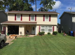 1464 Culpepper Ave, Chesapeake, VA 23323