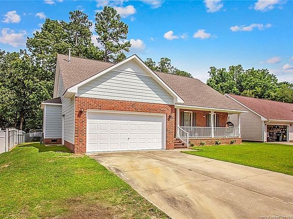 3rd image of 2921 Brookberry Ct