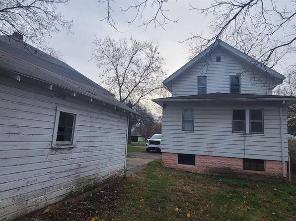 1813 Magnolia Ave, Flint, MI 48503