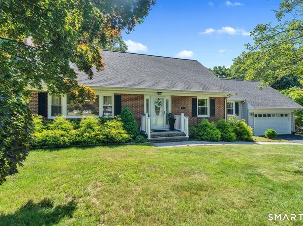 80 Prayer Spring Road, Stratford, CT 06614