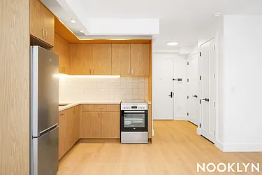 Rented by Nooklyn NYC LLC