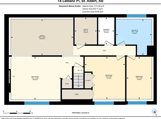 14 Leblanc Pl #1A — Photo 2