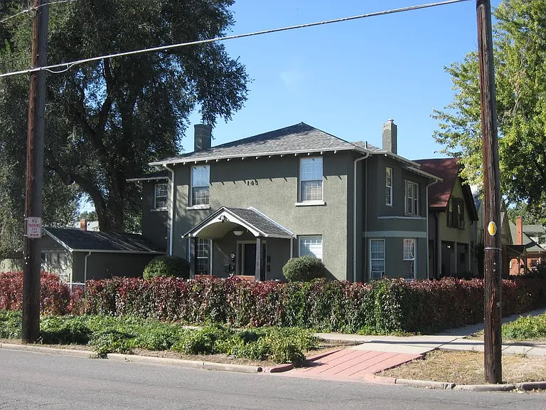145 S Bannock St — Photo 1