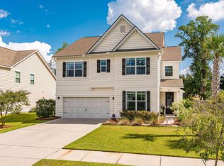 833 Harbor Woods Cir, Charleston, SC 29412