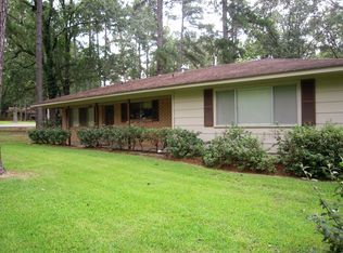 110 Taylor Bend St, Haughton, LA 71037