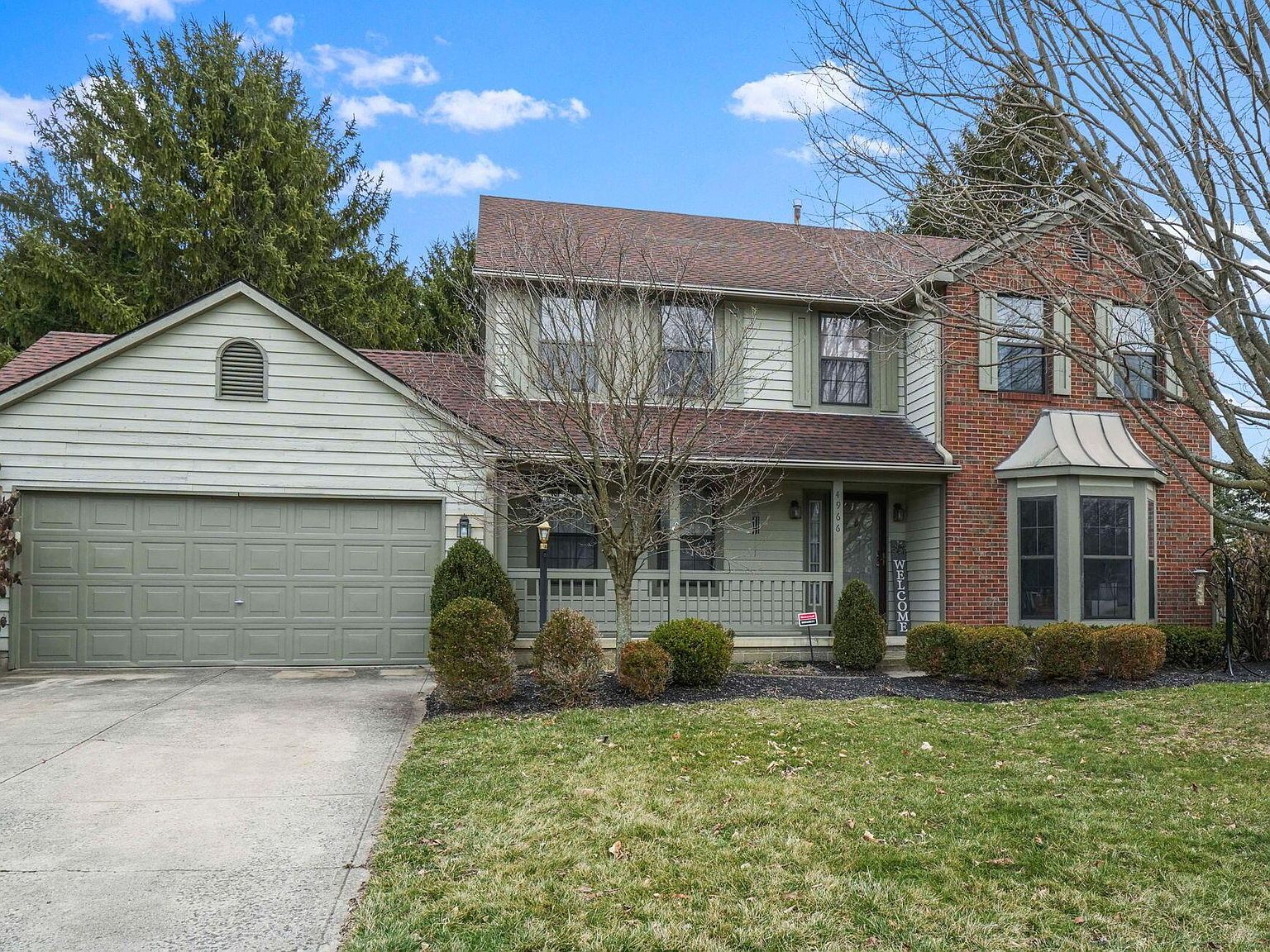 4966 Memphis Ct, Hilliard, OH 43026 Zillow