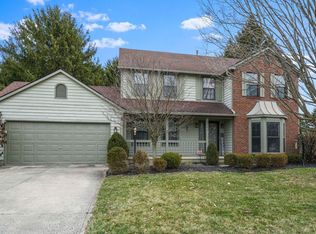 4966 Memphis Ct, Hilliard, OH 43026