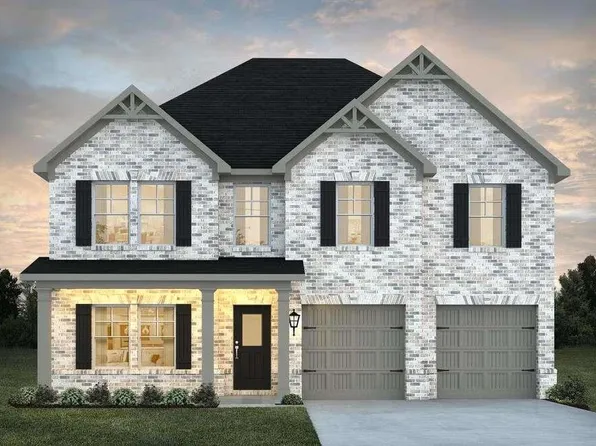 209 Agriculture Ln, Perry, GA 31069