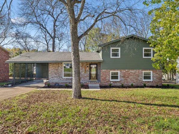 2641 Mossdale Dr, Nashville, TN 37217