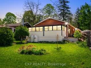 6108 Curtis Point Rd #30, Alnwick/haldimand, ON K0K2X0