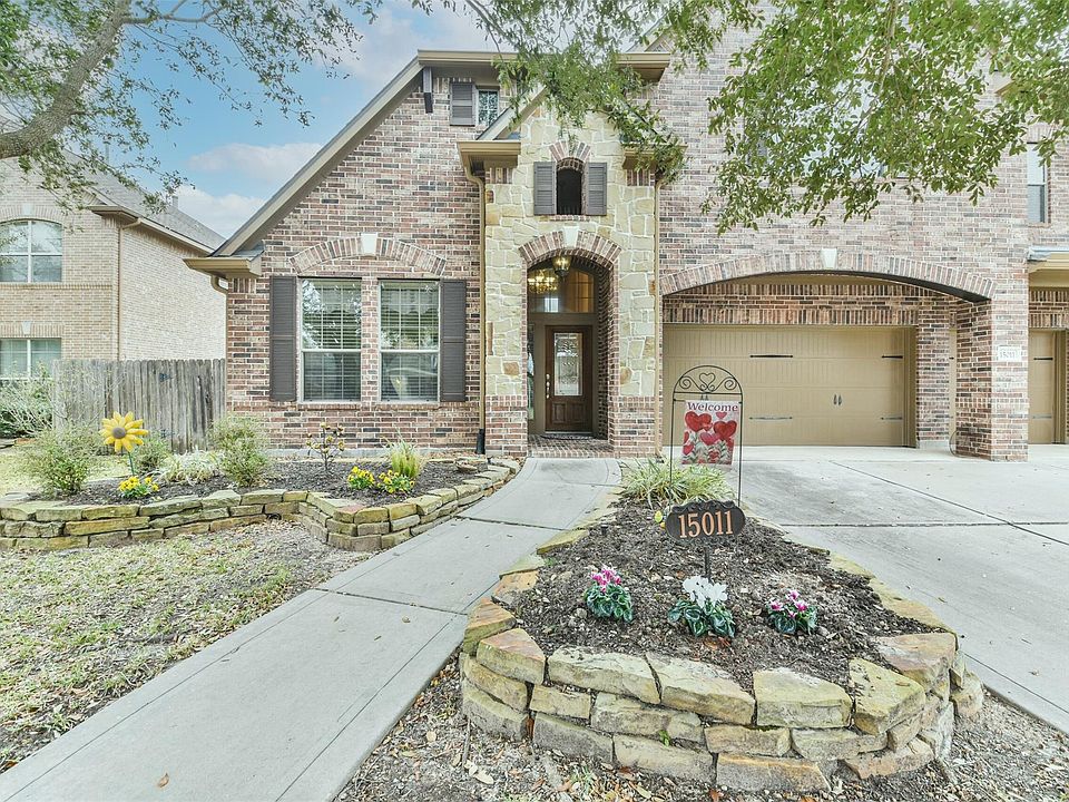 1st image of 15011 Turquoise Mist Dr