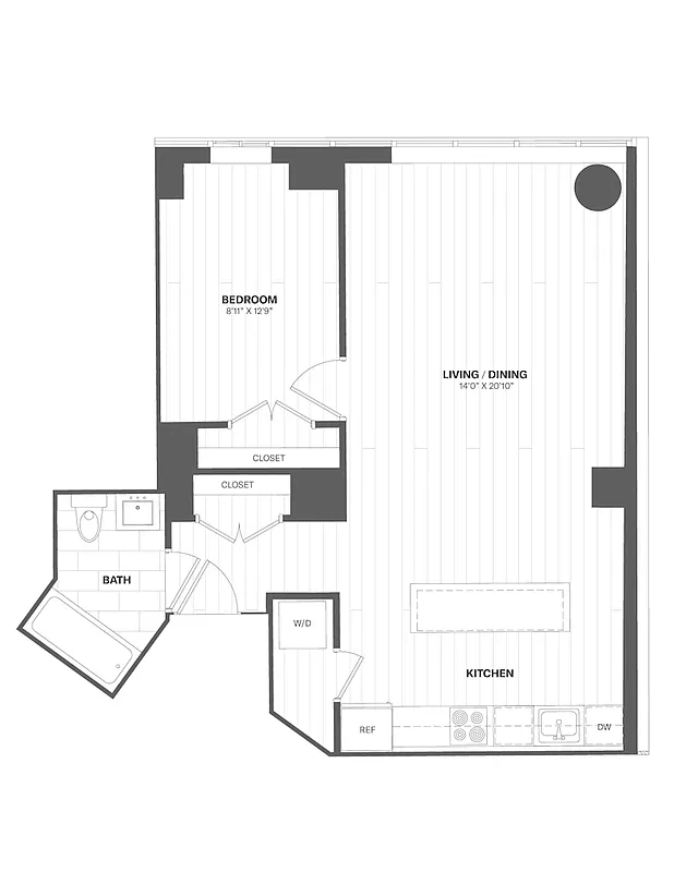 floor plan 19