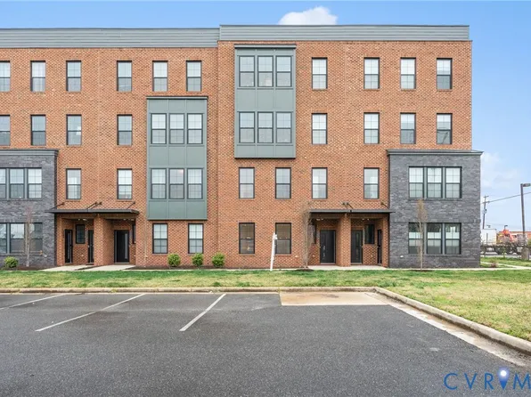 2439 Ownby Ln #B13, Richmond, VA 23220