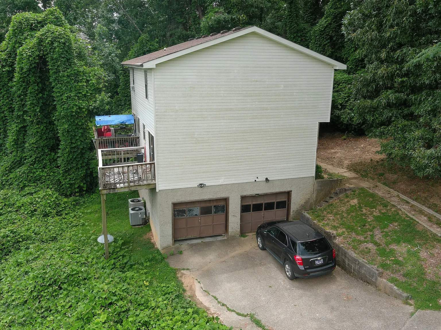 3630 Idlewild Circle - 3632 — Photo 1