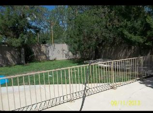 465 Calle Portal, Sierra Vista, AZ 85635