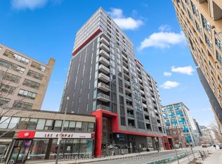 435 Richmond St W Unit 201, Toronto, ON M5V 0N3