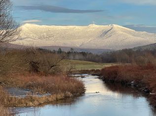 44 Cilley Hill Rd, Richmond, VT 05465