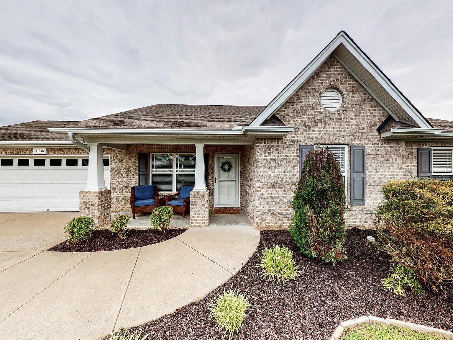 hillside 1008 Lark Ct, Spring Hill, TN 37174 | Zillow