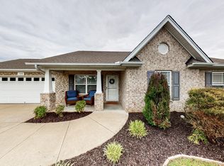 1008 Lark Ct, Spring Hill, TN 37174