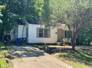 3811 Huston St, Shreveport, LA 71109