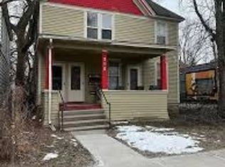 315 W. Cross (YPF 16 LLC), Ypsilanti, MI 48197