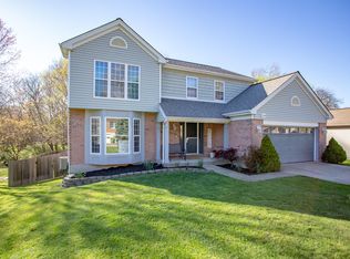 2134 W Horizon Dr, Hebron, KY 41048