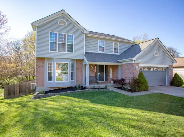 2134 W Horizon Dr, Hebron, KY 41048
