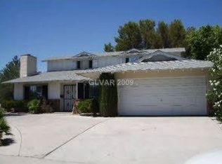 3695 Barcelona St, Las Vegas, NV 89121