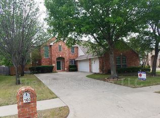 403 Misty Meadow Dr, Allen, TX 75013