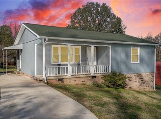 209 Spencer St, Randleman, NC 27317