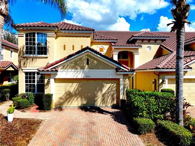 8443 Via Bella Notte, Orlando, FL, 32836