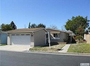 5575 Portage St, Yorba Linda, CA 92887