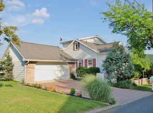1339 Marlow St, Allentown, PA 18103