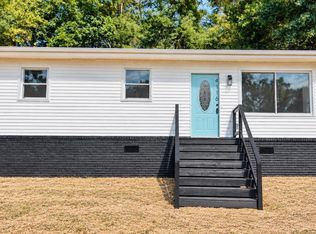 4116 Old Easley Bridge Rd, Greenville, SC 29611
