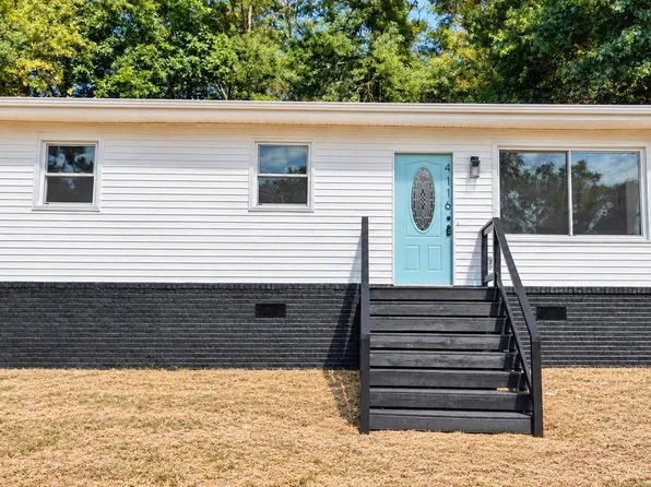 4116 Old Easley Bridge Rd, Greenville, SC 29611