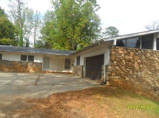 3616 Rainbow Dr, Decatur, GA 30034