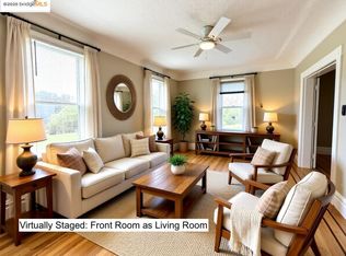 414 Kentucky St, Vallejo, CA 94590