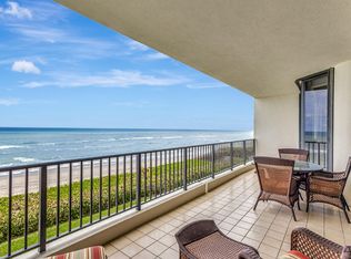 800 Ocean Drive #404, Juno Beach, FL 33408