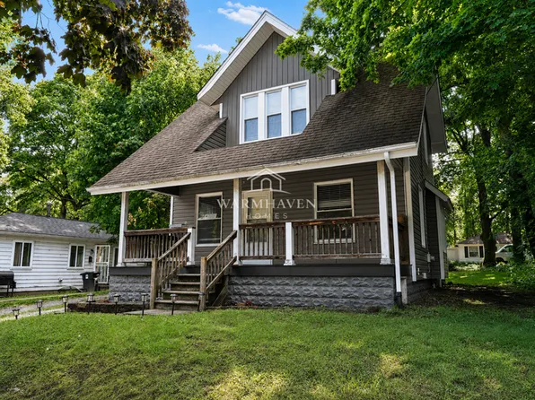 991 Diana Ave, Akron, OH 44307